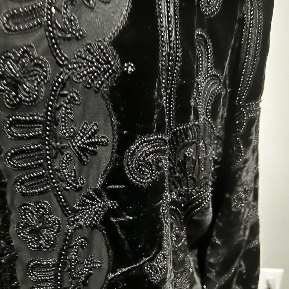 Plus Size Jacket - Picture 2 of 9